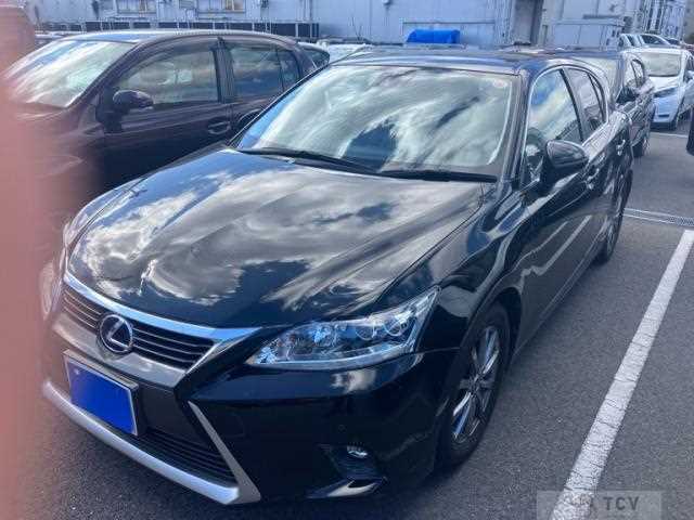 2015 Toyota Toyota Others