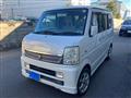 2008 Suzuki Every Wagon