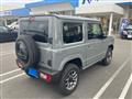 2025 Suzuki Jimny