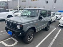 2025 Suzuki Jimny