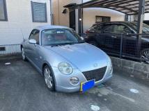 2003 Daihatsu Copen