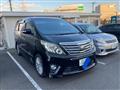 2011 Toyota Alphard G