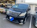2011 Toyota Alphard G
