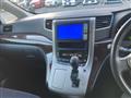 2011 Toyota Alphard G