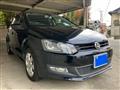 2014 Volkswagen Polo