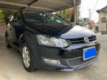 2014 Volkswagen Polo