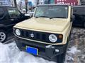 2021 Suzuki Jimny