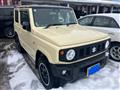 2021 Suzuki Jimny