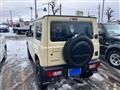 2021 Suzuki Jimny
