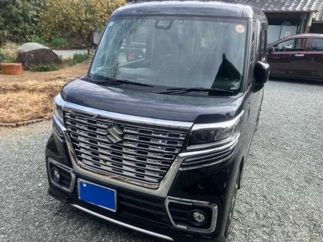 2019 Suzuki Suzuki Others