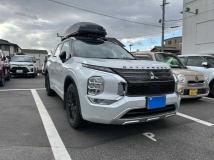 2023 Mitsubishi Outlander