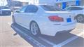2015 BMW 5 Series