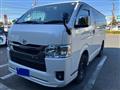 2025 Toyota Hiace Van