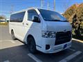 2025 Toyota Hiace Van