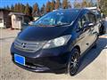 2008 Honda Freed