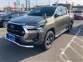 2021 Toyota Hilux