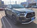 2021 Toyota Hilux