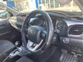 2021 Toyota Hilux