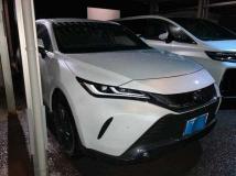 2023 Toyota Harrier