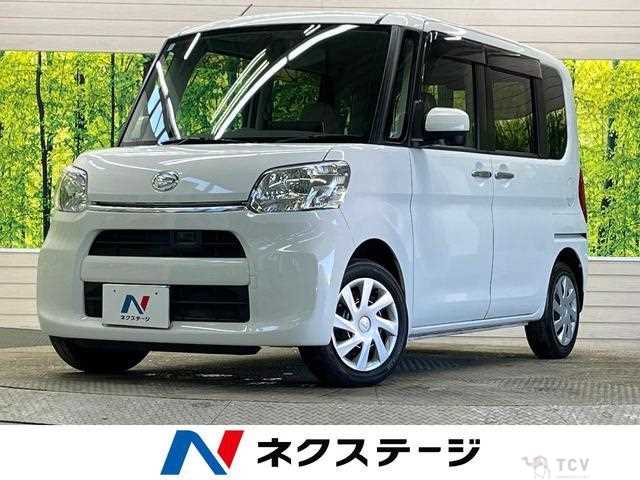 2014 Daihatsu Tanto