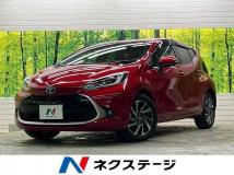2021 Toyota AQUA