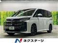 2022 Toyota Noah