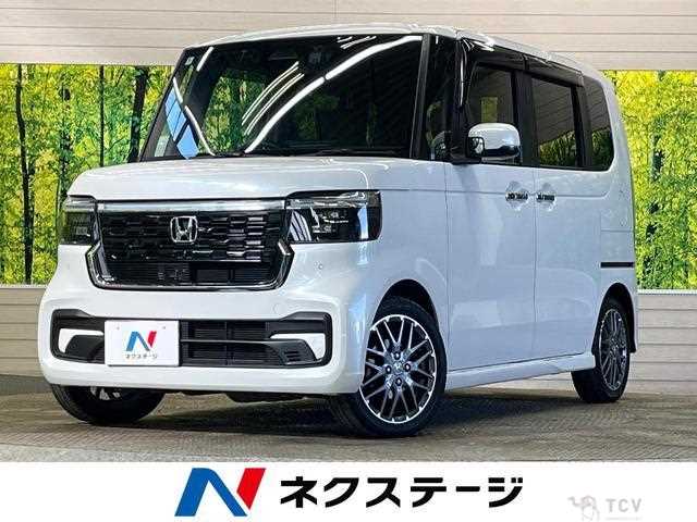 2024 Honda N BOX