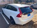 2014 Volvo V60