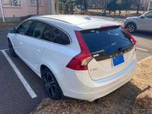 2014 Volvo V60