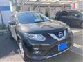2014 Nissan X-Trail