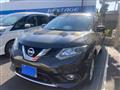 2014 Nissan X-Trail
