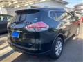 2014 Nissan X-Trail