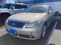 2004 Nissan Fuga
