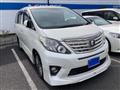2013 Toyota Alphard G
