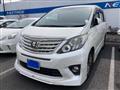 2013 Toyota Alphard G