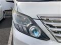 2013 Toyota Alphard G