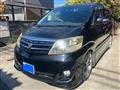2008 Toyota Alphard G