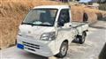 2013 Daihatsu Hijet Truck