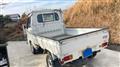 2013 Daihatsu Hijet Truck