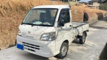 2013 Daihatsu Hijet Truck