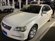 2005 Toyota Mark X