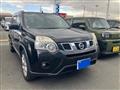 2013 Nissan X-Trail