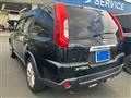 2013 Nissan X-Trail