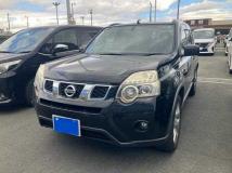 2013 Nissan X-Trail