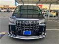 2019 Toyota Alphard G