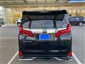 2019 Toyota Alphard G