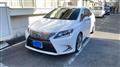 2014 Lexus HS HYBRID