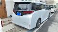 2024 Toyota Alphard G