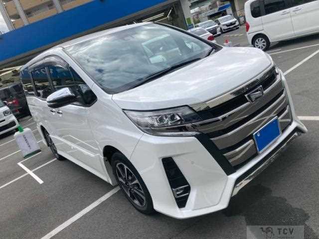 2021 Toyota Noah
