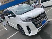 2021 Toyota Noah